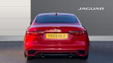 Jaguar XE 2.0 R-Dynamic S 4dr Auto Petrol Saloon